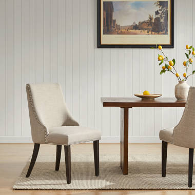 Nailhead dining chairs pottery barn new arrivals